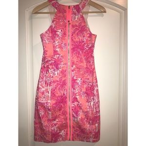 Lily Pulitzer Shift Dress